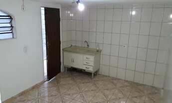 Imagem 7: Casa em São Bernardo no Baeta Neves para investimento