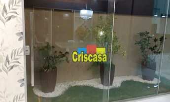 Imagem 3: Casa Alto Padrão - Viverde - São Pedro da Aldeia/RJ