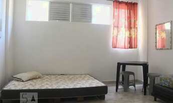 Imagem 2: Apartamento para Aluguel - Itararé, 1 Quarto, 22 m2