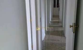 Imagem 4: Apto 118 m2 3 dorm vila Adyana ac permuta maior valor