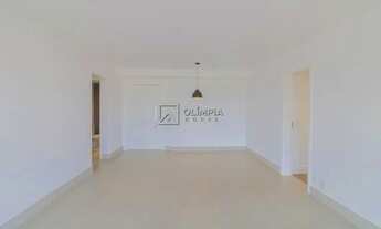 Imagem 5: Apartamento Locação 3 Dormitórios - 136 m² Vila Romana