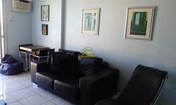 Imagem 6: Barra da Tijuca Apartamento com 2 dormitórios