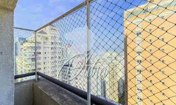 Imagem 6: Edifício Persona Paraíso Paraíso 108m² 02 Dormitórios 02 Suítes 2 Vagas