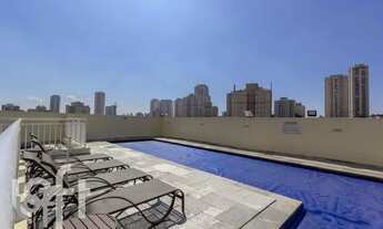 Imagem 4: Apartamento à venda em Sacomã com 75 m², 3 quartos, 1 suíte, 2 vagas