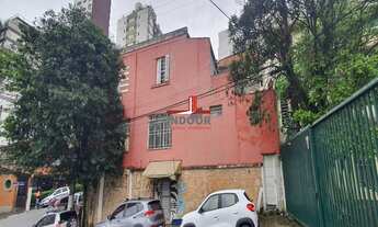 Imagem 3: SÃO PAULO - Terreno Padrão - PERDIZES