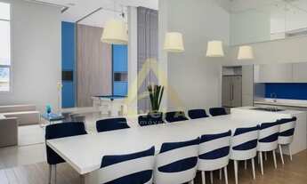 Imagem 7: Apartamento para Venda em São Paulo / SP no bairro Itaim Bibi