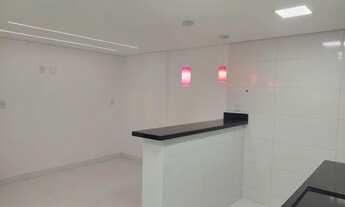 Imagem 3: Apartamento para venda com 56 metros quadrados com 2 quartos