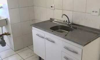 Imagem 4: Apartamento com 2 dormitórios para alugar, 49 m² por R$ 2.143,19/mês - Pirituba - São Paul