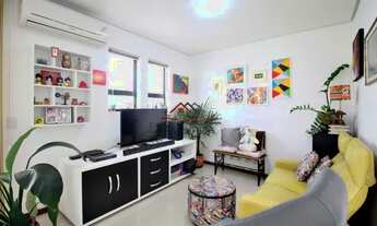 Imagem 2: Cobertura Venda 2 Dormitórios - 110 m² Bela Vista