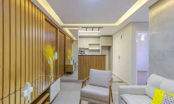 Imagem: Contagem - Apartamento Padrão - Arpoador