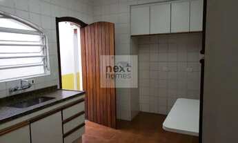 Imagem 6: Casa de 3 quartos para alugar no bairro Jardim Bonfiglioli