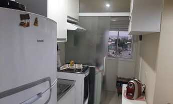 Imagem 5: Apartamento em Taubaté