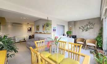 Imagem 3: São Paulo - Apartamento Padrão - BROOKLIN