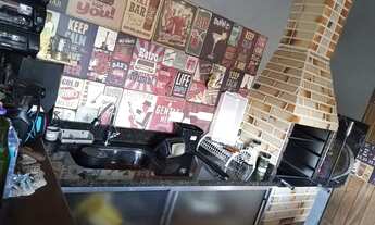 Imagem 2: Vendo casa ou troco por ap