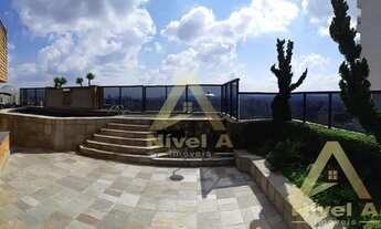 Imagem 2: Cobertura para Venda em São Paulo / SP no bairro Perdizes