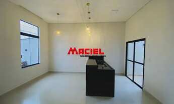 Imagem 7: Casa Padrão em São José dos Campos