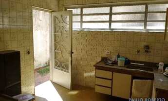 Imagem 6: SOBRADO - VILA ROMANA - SP