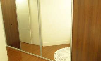 Imagem 5: Apartamento a venda no bairro da Vila Romero - 2 suítes e 2 vagas