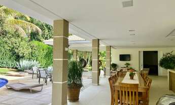 Imagem: Casa térrea a venda com 532 metros construção