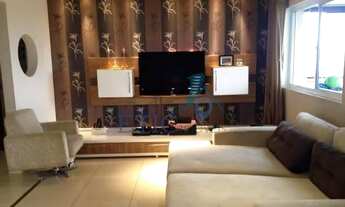 Imagem 5: SãO PAULO - Apartamento Padrão - Tatuapé