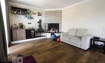 Imagem 4: Casa à Venda - Água Fria, 3 Quartos, 280 m2