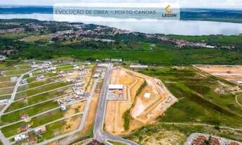 Imagem: Loteamento Fechado, Porto Canoas. Unidades