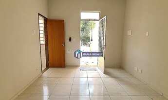 Imagem 4: Casa 02 quartos - Santa Terezinha