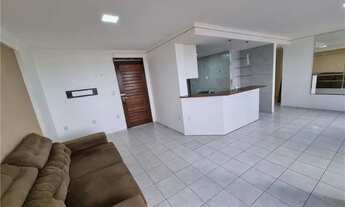 Imagem 2: Apartamento com 83 m² e 3 dormitórios, para ALUGUEL