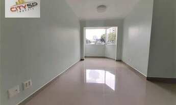 Imagem 2: Apartamento com 3 dormitórios para alugar, 65 m² por R$ 4.003,35/mês - Saúde - São Paulo/S