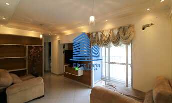 Imagem 6: OSASCO - Apartamento Padrão - CITY BUSSOCABA