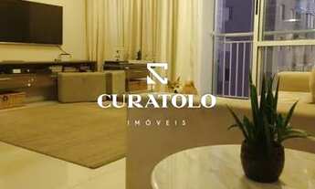 Imagem 3: Apartamento com 2 dorms, 1 suíte, varanda, 1 vaga e lazer completo - Vila Bela