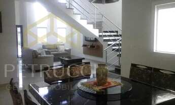 Imagem 4: Casa - Swiss Park - Campinas