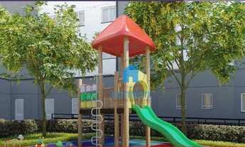 Imagem 4: AP3177- Cury Pirituba Apartamento com 1 dormitório à venda, 39 m² por R$ 216.545 - Piritub