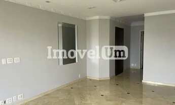 Imagem 3: Perdizes Apartamento com 3 dormitórios