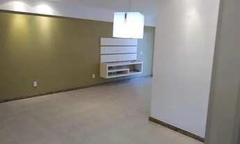 Imagem 5: Apartamento para aluguel no Recreio com 125 m com 3 quartos, varanda, dependência, 2 vagas