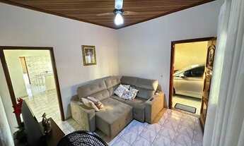 Imagem 7: Casa com 2 dormitórios à venda, 178 m² por R$ 500.000 - Parque Estoril - São José do Rio P