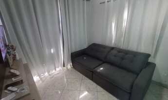 Imagem 2: MR- Casa para venda tem 65 metros quadrados com 3 quartos em Serra Dourada I - Serra - ES