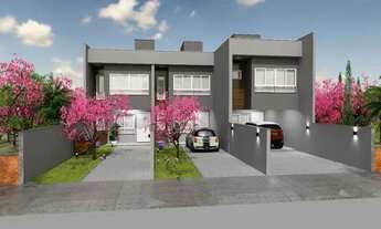 Imagem: Sobrado Geminado à venda, 2 quartos, sendo