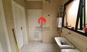 Imagem 6: Apartamento para Venda em São Paulo, Vila Andrade, 3 dormitórios, 1 suíte, 1 banheiro, 2 v