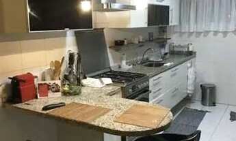 Imagem 4: Apartamento com 2 dormitórios à venda, 76 m² por R$ 580.000,00 - Jardim - Santo André/SP