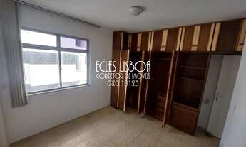 Imagem 7: Apartamento de 3 quartos com dependência próximo ao Shopping Barra