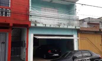 Imagem: Casa para aluguel com 80 metros quadrados