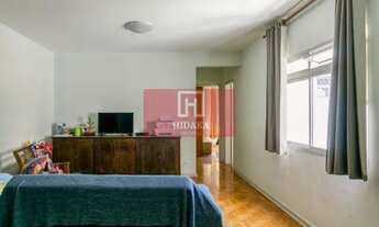 Imagem 3: Apartamento à venda no bairro Pinheiros - São Paulo/SP, Zona Oeste