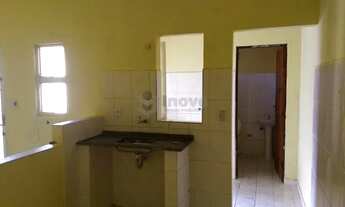 Imagem 3: Casa com 1 dormitório para alugar, 44 m² por R$ 1.100,00 - Residencial Monte Verde - Indai