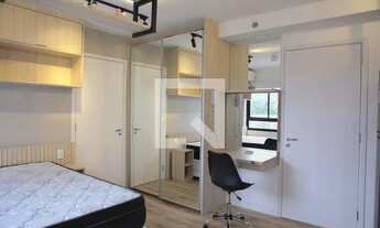 Imagem 6: Apartamento para Aluguel - Saúde, 1 Quarto, 25 m2