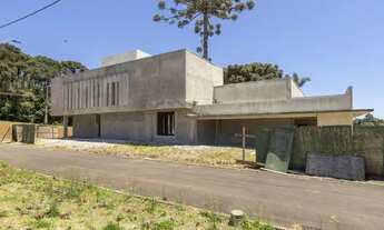 Imagem 1: Casa em condomínio no Orleans - ARYA1