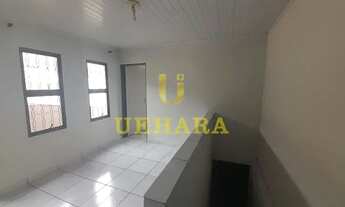 Imagem 2: Sobrado em ótimo estado próximo da Av. Engenheiro Caetano Álvares