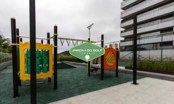 Imagem 6: Apartamento 2 Dormitórios Mobiliado Urbanity para Locação