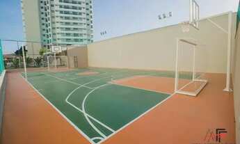 Imagem 3: Apartamento para Venda no Estação das Flores, Cambeba - AP54058