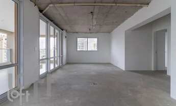 Imagem: Apartamento à venda em Aclimação com